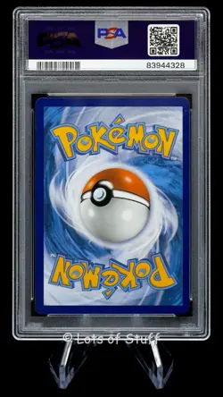 PSA 9 MINT Regidrago V Full Art Ultra Rare Silver Tempest Pokemon 184/195 -28 - Image 2