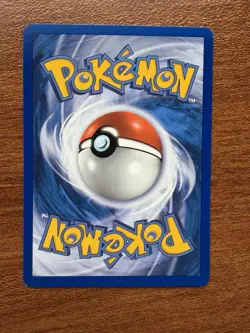 2005 Pokemon Bagon 58/113 Reverse Holo Delta Species STAMPED - Image 2
