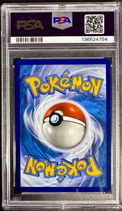 2023 Pokemon Kangaskhan ex 190/165 PSA 10 GEM MINT Ultra Rare 151 Mew - Image 2