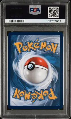 2025 POKEMON MEP PROMO ULTRA-PREMIUM COLLECTION #023 MEGA CHARIZARD X EX PSA 9 - Image 2