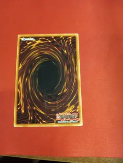 Return from the Different Dimension Common Yu-Gi-Oh! Movie EP1-EN008 NM/VLP - Image 2