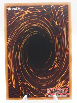 Exosister Mikailis RA05-EN050 Platinum Secret Rare 1st Edition YuGiOh TCG Card - Image 4