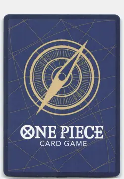 Ohm (Alternate Art) OP15-061 Rare Adventure on Kami's Island One Piece Near Mint - Image 2