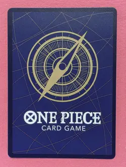 Yamato (Alternate Art) EB03-057 Extra Booster: One Piece Heroines Edition Foil - Image 2