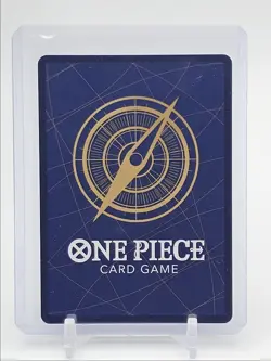 BOA HANCOCK 2024 ONE PIECE 500 YEARS IN FUTURE SUPER RARE OP07-051 Q5690 - Image 2