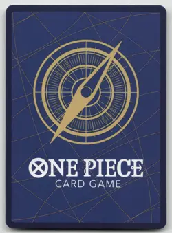 One Piece English CCG Bonney Jewelry SP ST02-007 Two Legends Foil Alternate Art - Image 2