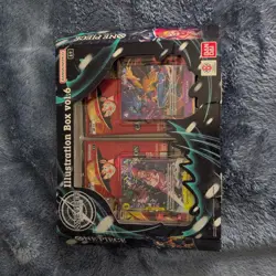 One Piece Illustration Box Vol. 6 (ready to ship) - Image 1