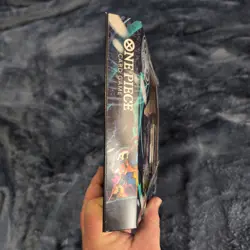 One Piece Illustration Box Vol. 6 (ready to ship) - Image 3