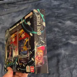 One Piece Illustration Box Vol. 6 (ready to ship) - Image 4