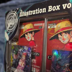 One Piece Illustration Box Vol. 6 (ready to ship) - Image 5