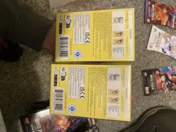 One Piece Double Pack Set Vol 4 OP07 500 Years in the Future DP04 ENG- LOT OF 2 - Image 2