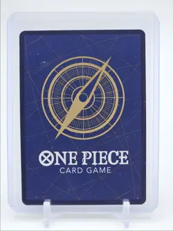 ICE AGE 2023 ONE PIECE PARAMOUNT WAR UNCOMMON FOIL OP02-117 Q5690 - Image 2