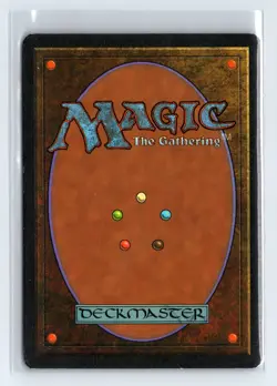 FLARE - MTG Magic the Gathering Card - Ice Age - Common - Image 2