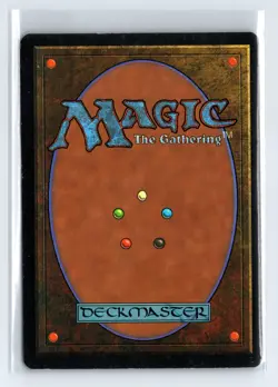 GREEN SCARAB - MTG Magic the Gathering Card - Ice Age - Uncommon - Image 2