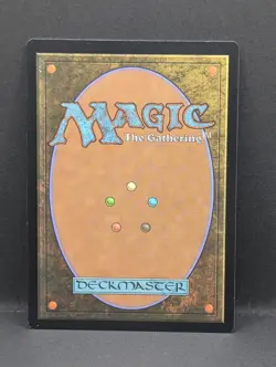 Tifa Lockhart FOIL MTG Magic Gathering FFVII Final Fantasy 7 Prerelease ITALIAN - Image 2