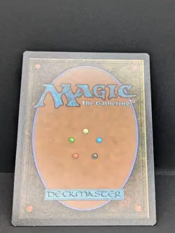 Tifa Lockhart FOIL MTG Magic Gathering FFVII Final Fantasy 7 Prerelease ITALIAN - Image 4