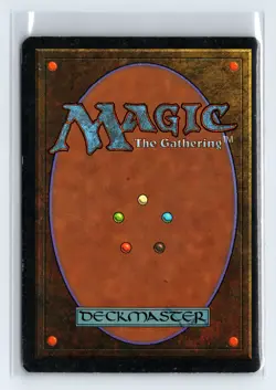 FLAME SPIRIT - MTG Magic the Gathering Card - Ice Age - Uncommon - Image 2