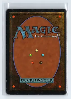 FIERY JUSTICE - MTG Magic the Gathering Card - Ice Age - Rare - Image 2