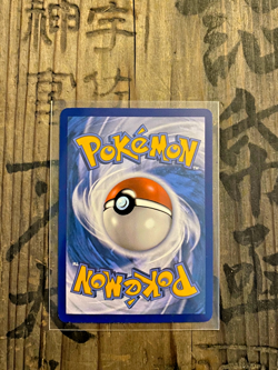 Pikachu EX Black Star Full Art Promo XY124 2016 Pokemon Card - Image 2