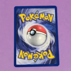Pokemon Oddish 58/64 - ITALIAN Jungle WOTC - Never Played NM/M - Image 3