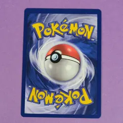 Pokemon Oddish 58/64 - ITALIAN 1st Edition Jungle WOTC - Never Played NM/M - Image 3