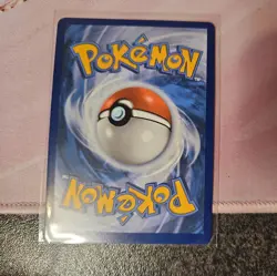 Bouffalant EX 077/086 WHT SV11W White Flare Double Rare Holo Pokemon TCG English - Image 2