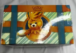 Paldea Adventure Chest Sealed Pokemon TCG (6 Packs 7 Promo Cards) - Image 4