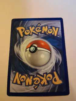 Pokemon TCG Drowzee 049/102 Base Set (Shadowless) Regular - Image 2