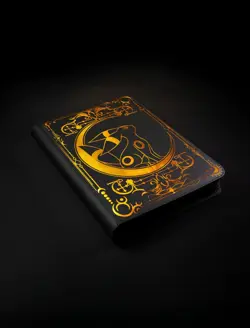 Pokemon Umbreon Lunar Shadow TCG 9-Pocket Binder Sleevechief - Image 3