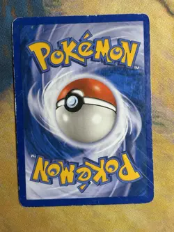 Lickitung 19/101 EX Dragon Frontiers Delta Species Stamped Reverse Holo Pokemon - Image 5
