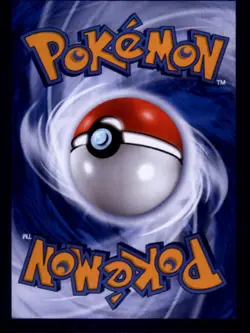 Pokemon Chinese Gem 2 Set #0103/15 Eevee Poke Ball Reverse Holo Rare - Image 2