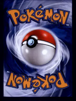 Pokemon Chinese Gem 2 Set #0409/14 Flareon Master Ball Reverse Holo Rare - Image 2