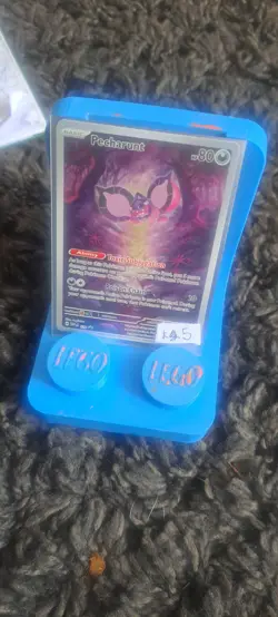 Pecharunt SVP129 - Black Star Promo - Shrouded Fable - Pokemon TCG NM - Image 1
