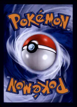Pokemon Chinese Gem 2 Set #0402/14 Flareon Reverse Holo Rare - Image 2