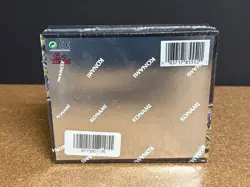 YU-GI-OH! BATTLE OF CHAOS FACTORY SEALED 1ST EDITION BOOSTER BOX BACH YUGIOH - Image 2