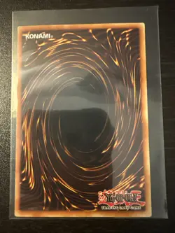 Yu-Gi-Oh! TCG Graceful Dice EDS-002 Prismatic Secret Rare - Image 2