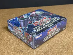 YU-GI-OH! RISING RAMPAGE FACTORY SEALED 1ST EDITION BOOSTER BOX RIRA YUGIOH - Image 3