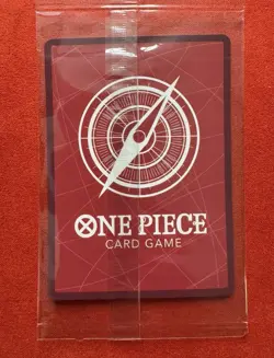 SHANKS OP09-001 Promo PSA MAG Limited Ed. One Piece | SEALED | 💎 GEMU - Image 2