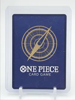 MR. 3 GALDINO 2025 ONE PIECE PREMIUM BOOSTER RARE ALT ART PRB02-009 Q5690 - Image 2