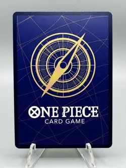 Yamato (Alternate Art) EB03-057 Extra Booster: One Piece Heroines Edition Foil - Image 2