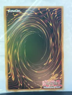 Yugioh! Chocolate Magician Girl MVP1-ENS52 Secret Rare 1st Edition NM - Image 2