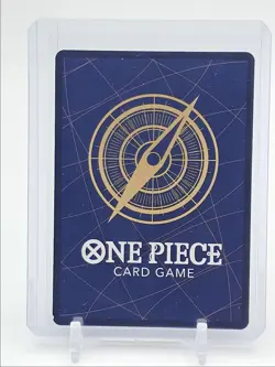 PORTGAS D. ACE 2024 ONE PIECE RED EDWARD NEWGATE SUPER RARE ST15-005 Q5690 - Image 2