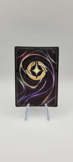 Disney Lorcana TCG: Maleficent 22/P1 - Disney 100 Collector's Edition Foil - NM - Image 3