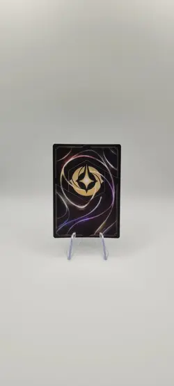 Disney Lorcana TCG: Maleficent 22/P1 - Disney 100 Collector's Edition Foil - NM - Image 4