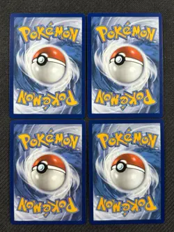 Quagsire 156 Sv: Scarlet & Violet Cosmos Promo Cards Holo 4x - Image 2