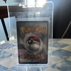 Pokemon Garchomp EX 320 Dragon Pokemon Card 320HP 160 Attack TCG - Image 2