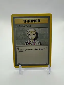 Pokemon Base Set Trainer + Energy Lot 30+ Cards 1999 WOTC Vintage LP/NM - Image 2