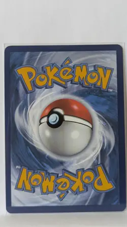 NM/M - Kofu 165/142 - Holo - Stellar Crown - Pokemon Card TCG - Image 2