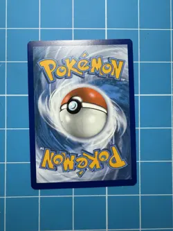 Galarian Ponyta HOLO - Pokemon Card SWSH013 25th Anniversary General Mills Promo - Image 2