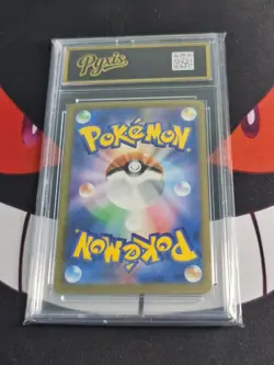Mega Charizard X ex 013/080 RR M2 Holo Japanese Pokemon Card -Pyxis gold 10 - Image 2